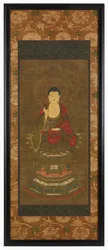 Shakyamuni predikend