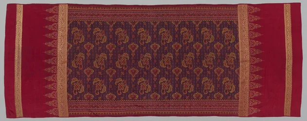 Schouderdoek