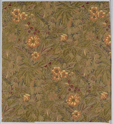 Muurdecoratie