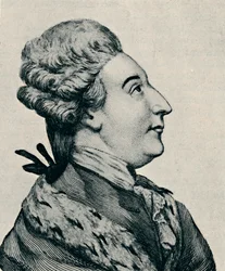 Signor Vestris
