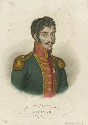 Simón Bolívar