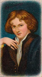 Sir Anthony van Dyck 1599-1641, Vlaamse Barokkunstenaar