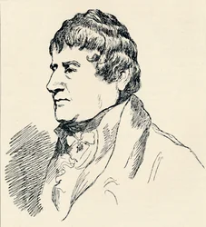 Sir Charles Blagden, 1748-1820, 1907