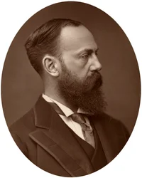 Sir Charles Wentworth Dilke, MP, Onderstaatssecretaris van Buitenlandse Zaken, 1881