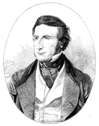 Sir George Cornewall Lewis, Britse staatsman en letterkundige