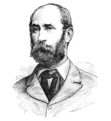 Sir George Pomeroy Colley, c1880