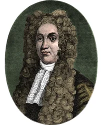 Sir Hans Sloane, Engelse arts, natuuronderzoeker en verzamelaar, c1793 1878