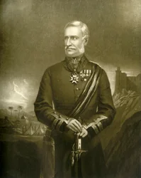 Sir Henry Havelock