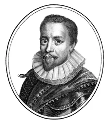 Sir Horace Vere, Engelse soldaat tijdens de Dertigjarige Oorlog