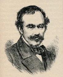 Sir James Outram, ca. 1850, 1902
