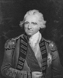 Sir Ralph Abercromby, 1801