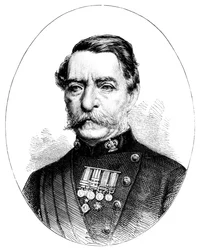 Sir Robert Napier, Lord Napier van Magdala