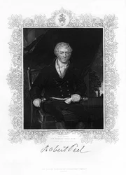 Sir Robert Peel, Britse industrieel