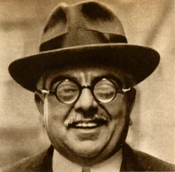 Sir Sultan Mahomed Shah, Aga Khan III, 1930