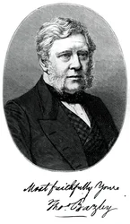 Sir Thomas Bazley, 1e Baronet, Britse fabrikant en politicus, ca. 1880