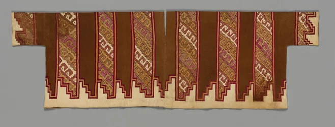 Mouwtuniek, 1460s-1532