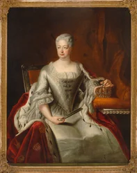 Sophia Dorothea van Hannover, Koningin-gemalin in Pruisen