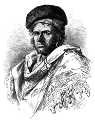 Spaanse boer