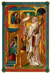 St. Bernard, 1886