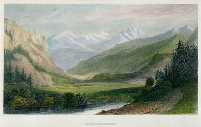 St Branchier