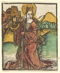 St. Catharina kopie