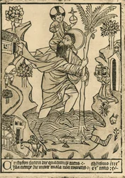 St. Christoffel