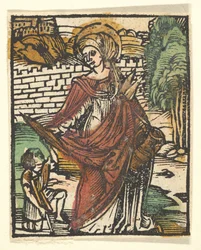 St. Elizabeth aanpassing