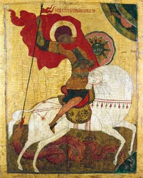 Sint Joris Doodt de Draak