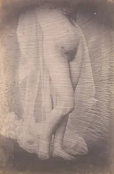 [Staande Vrouwelijke Naakt], ca. 1856