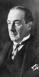 Stanley Baldwin, 1e Graaf Bewdley, Britse conservatieve politicus