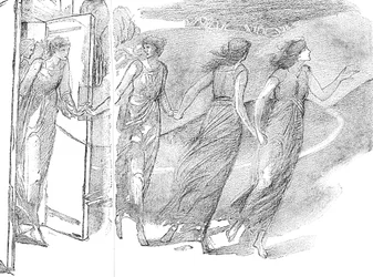 Studie, 19e eeuw, 1900