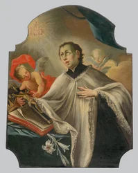 Heilige Aloysius