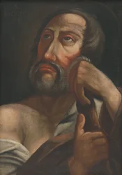 Heilige Jacobus