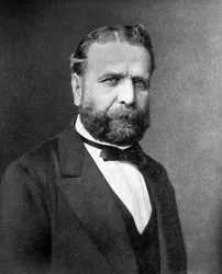 Zwitserland Federaal Bernhard Hammer