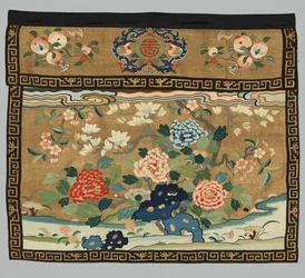 Tafelkleed, 1700s - 1800s