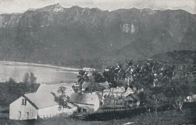 Tai-O-Hai, Marquesaseilanden
