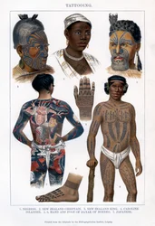 Tatoeëren