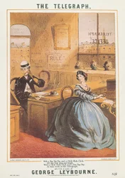 Telegrafie, Apparatuur