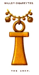 De Ankh, 1923