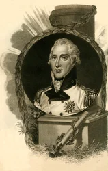 Aartshertog Karel van Oostenrijk, 1771-1847, 1816