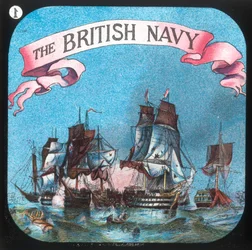 De Slag bij Trafalgar