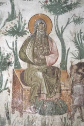De Schoot van Abraham, 1321-1322