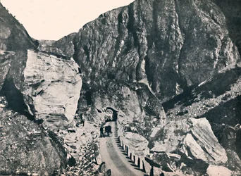 De Bratland-vallei