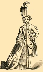 De Chevalier DEon