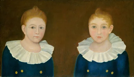 De Congdon Broers, ca. 1830