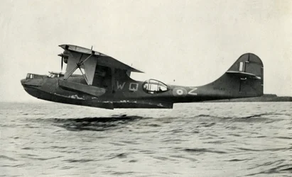 De Consolidated Catalina