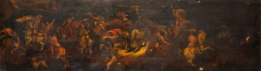 De bekering van Sint Paulus