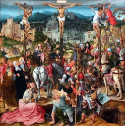 De kruisiging