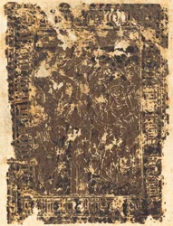 De Kruisafneming, waarschijnlijk 1480s