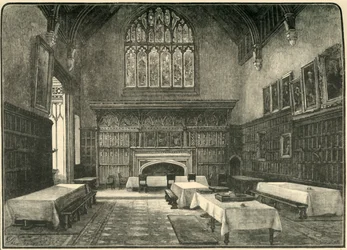 De Eetzaal, 1898